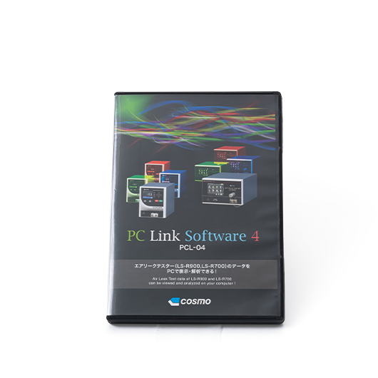 PC-LINK通讯软件