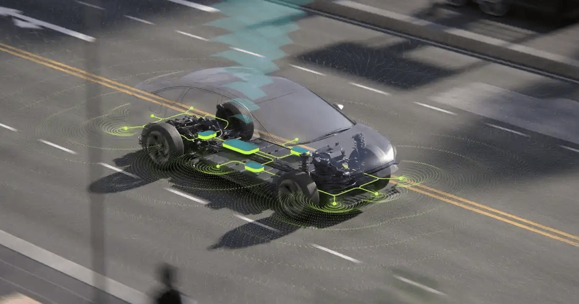 大众中国CEA架构量产落地 首款车型投产开启软件定义汽车新时代