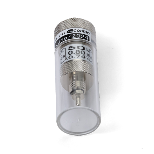 LM-1C 标准漏孔