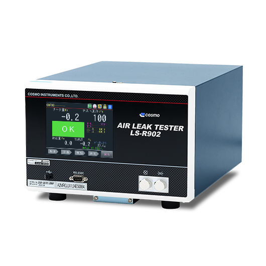 LS-R902