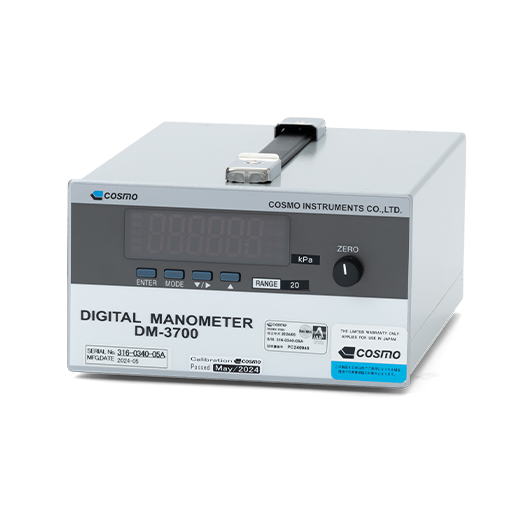 DM-3700