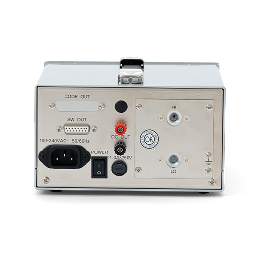 DM-3700