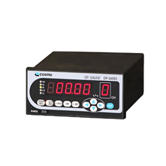 DP-340BA