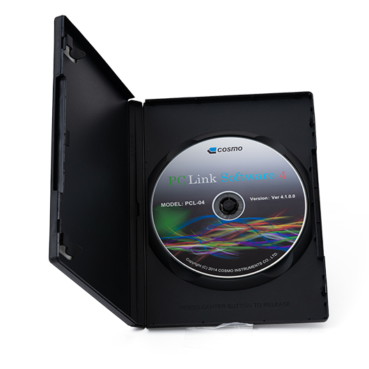 PC-LINK通讯软件