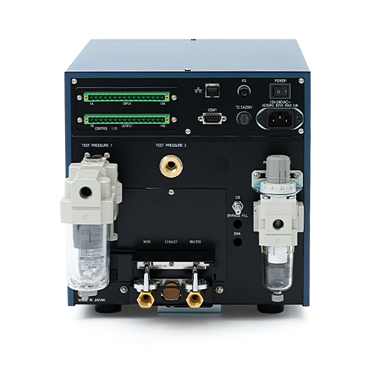 LS-R912