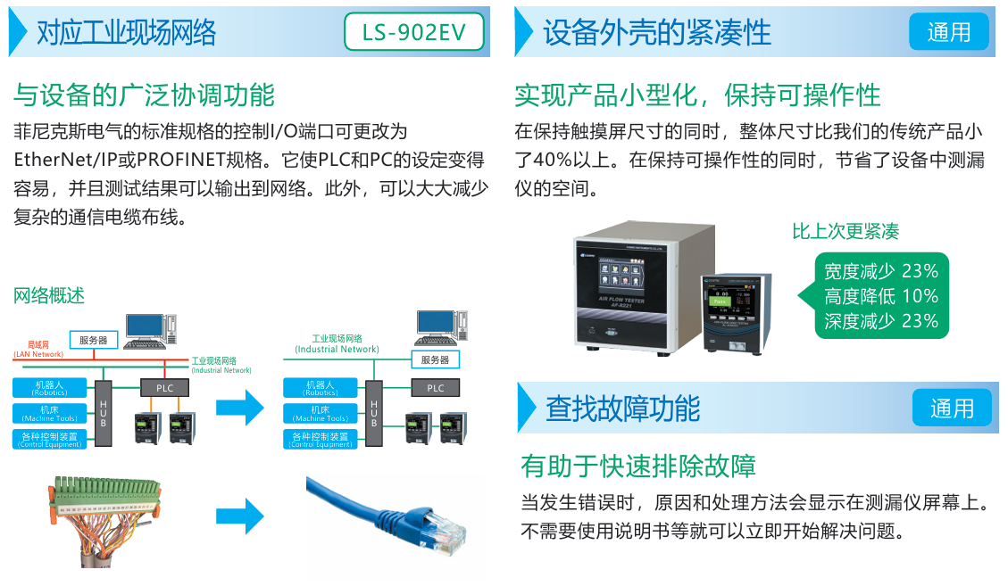 LS-R902EV
